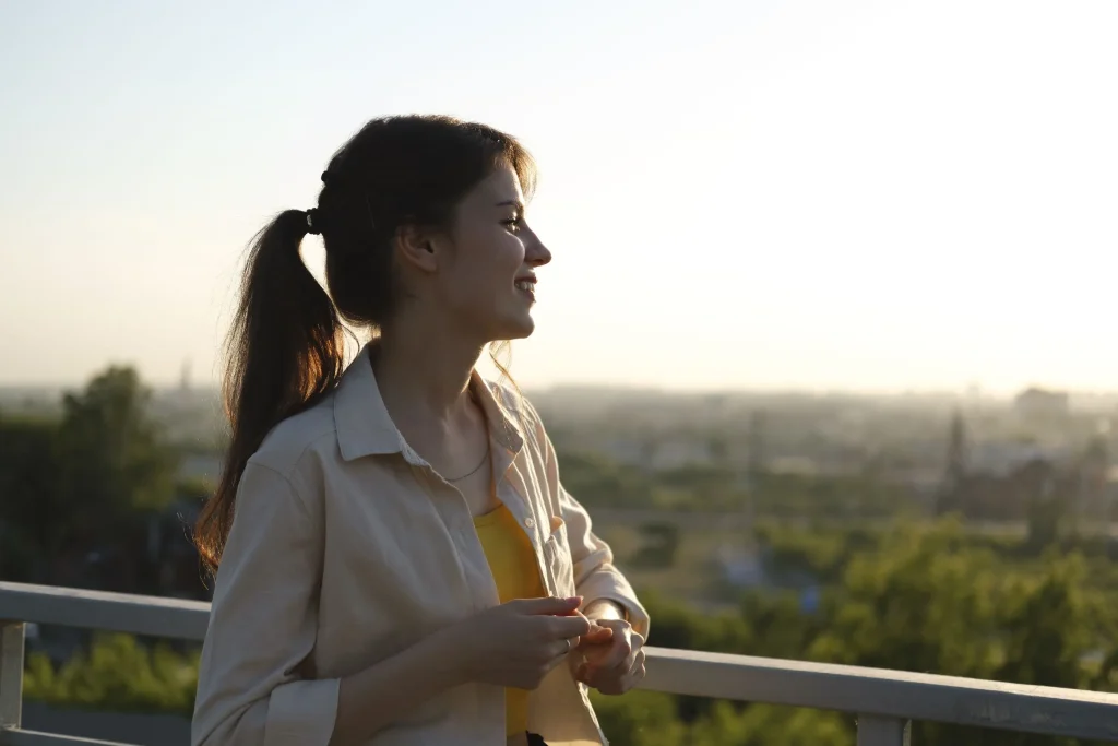 Finding your voice after loss with resilience, healing, and emotional strength