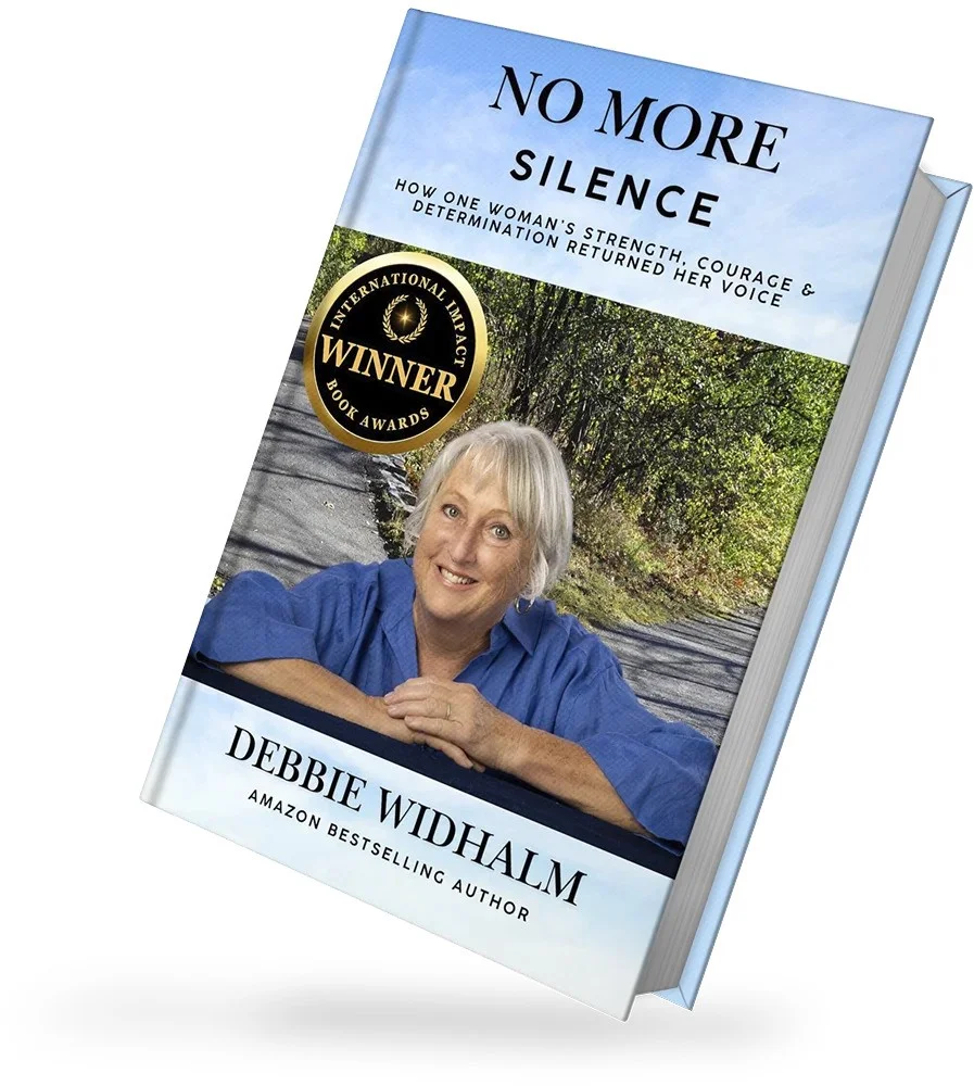 book about self healing