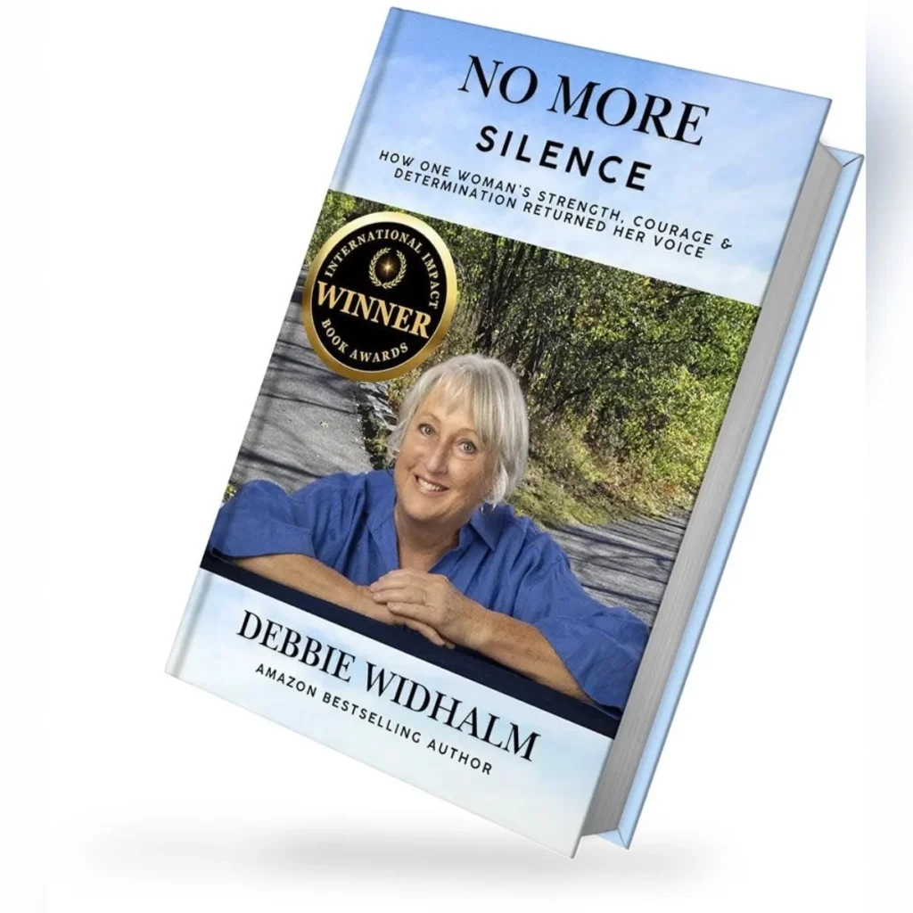 books about healing yourself