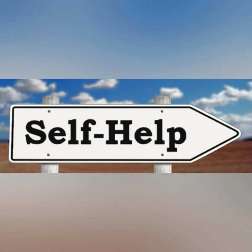 best self help book to start your self improvement journey