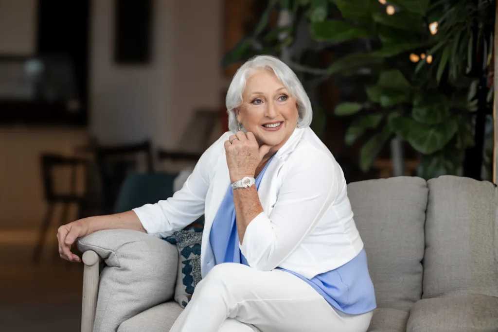 best personal growth coaching